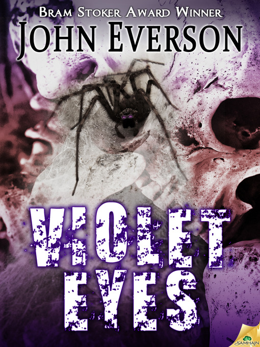 Title details for Violet Eyes by John Everson - Available